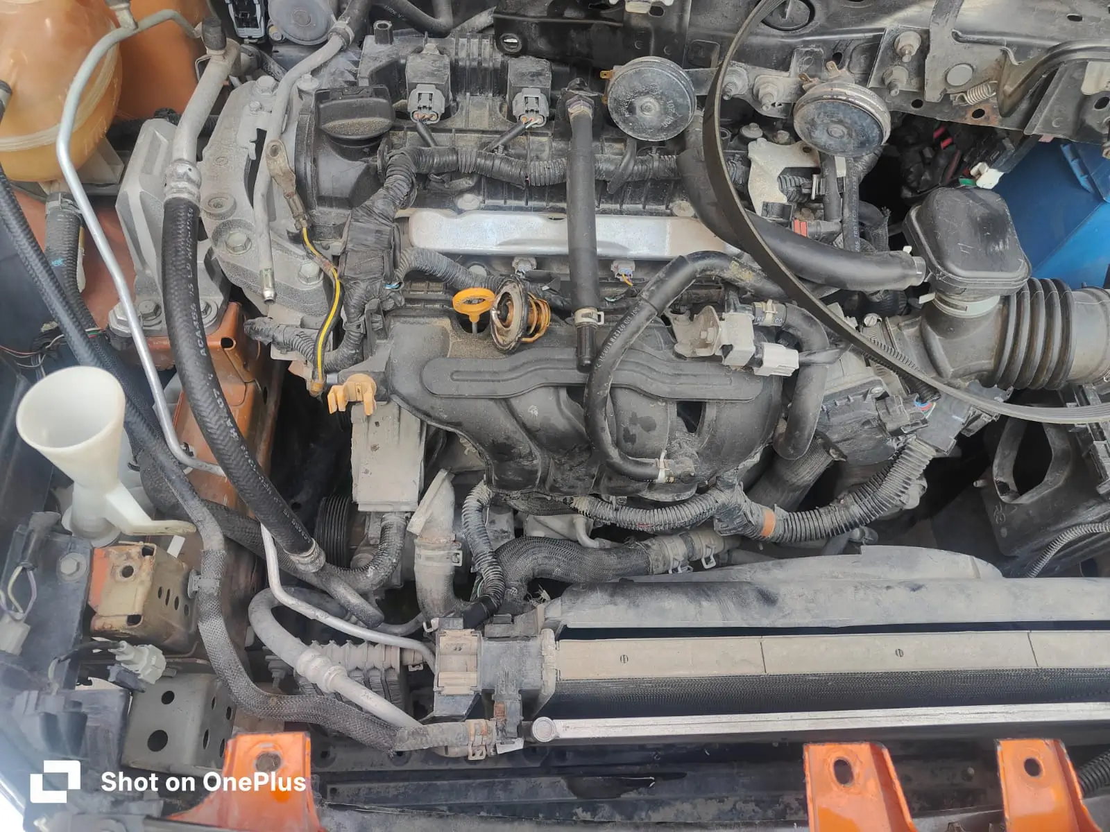 Car Alternator Repair In Dubai